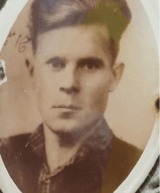 Кудрявцев Иван Матвеевич