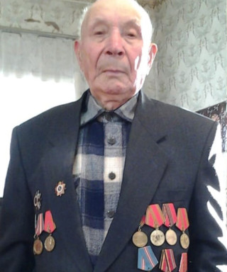 Габидуллин Насим Габидуллович