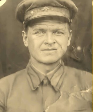 Лушников Михаил Иванович