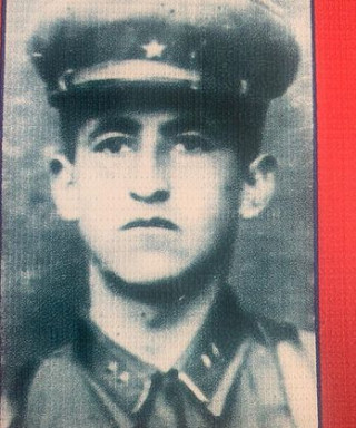 Мухтаров Асрор