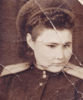 Назарова Раиса Шагеевна