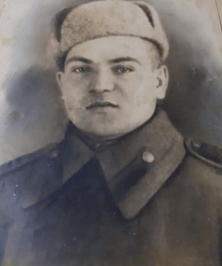 Крышка Петр Михайлович