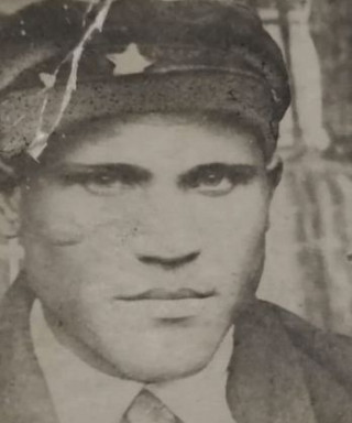 Каверин Иван