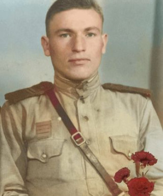 Дуденок Иван Иосифович