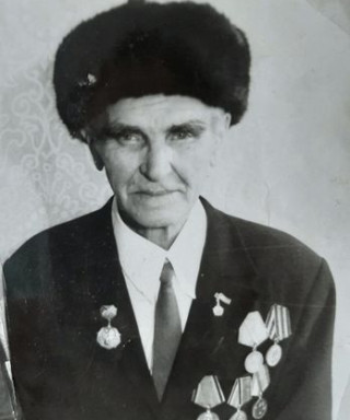 Мошкин Николай Александрович