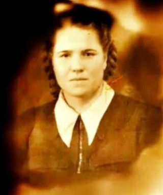 Гусева Раиса Кирилловна