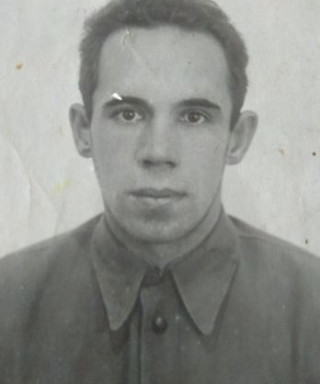 Подшивалов Александр Захарович