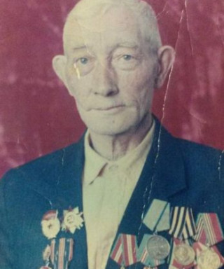 Насыров Хафият Хайбуллович