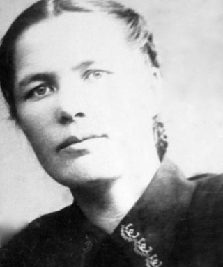 Поляева Елизавета Никитична