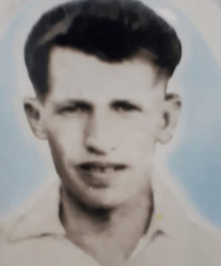 Парфенов Семен Егорович