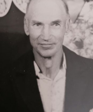 Переплетчиков Александр Яковлевич