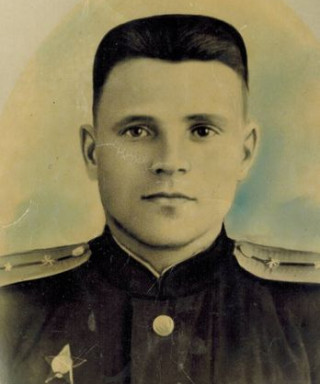 Глотов Иван Иванович