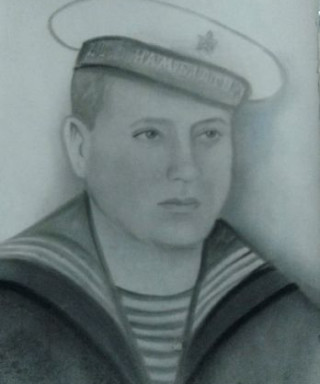 Михайлюков Пётр Антонович