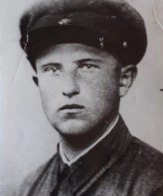 Бронин Сергей Иванович