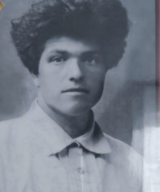 Любенков Нил Григорьевич