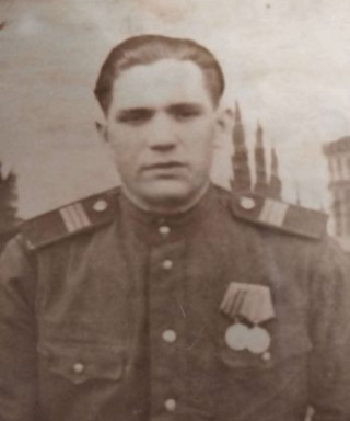 Макеев Илья Сергеевич