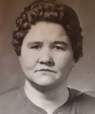 Авкштоль Мария Яковлевна