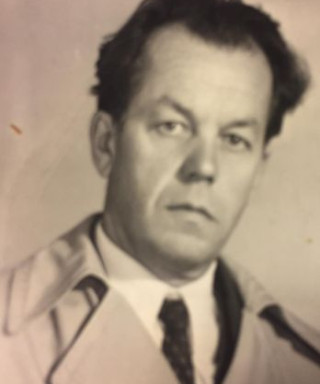 Пашкевич Николай Демьянович