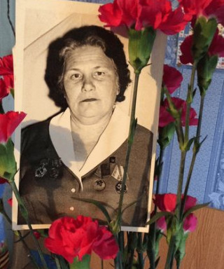 Макарова Валентина Ивановна