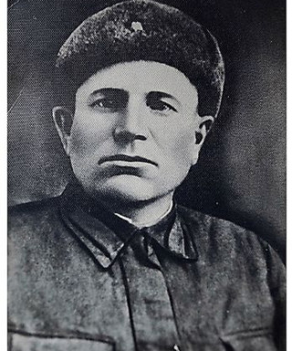 Дорофеев Антон Стефанович