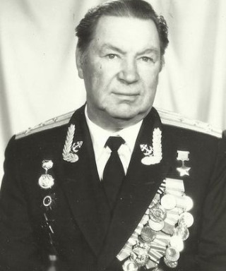 Царев Алексей Васильевич