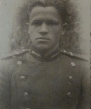 Коротких Яков Константинович