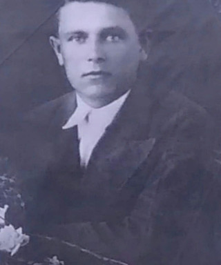 Коновалов Тихон Григорьевич