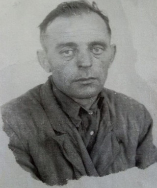 Корягин Дмитрий Дмитриевич