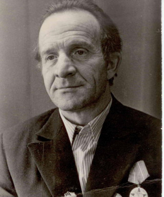 Лось Иван Сергеевич