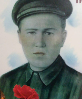 Ахмедзянов Гапсамат Садыкович