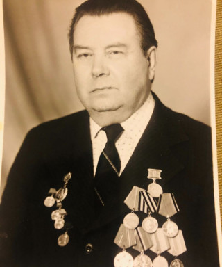 Грачев Алексей Иванович