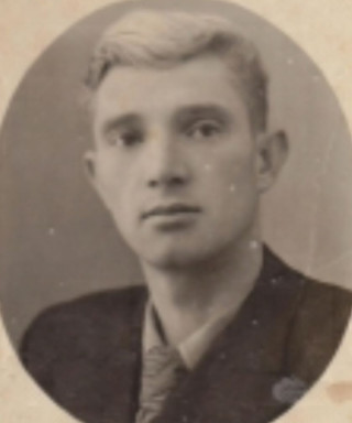 Херасков Евгений Александрович