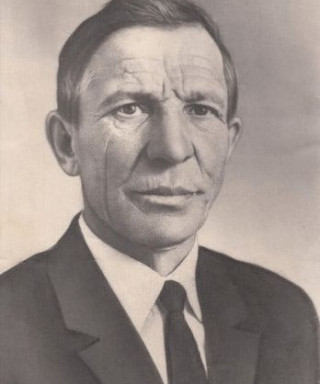 Муратов Иван Михайлович