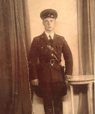 Дубов Леонид Васильевич