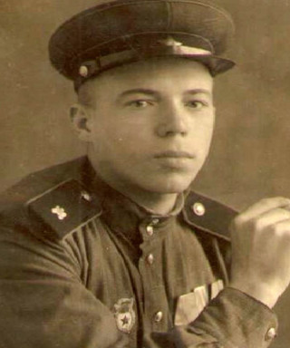 Зеленцов Александр Геннадьевич