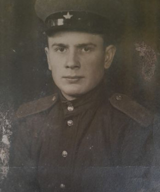 Краснов Владимир Иванович