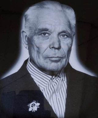 Хисматуллин Гайнислам Исламович