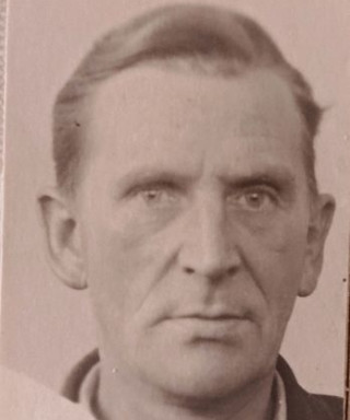 Максимов Николай Александрович