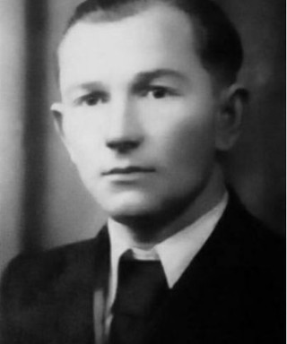 Горшков Пётр Николаевич