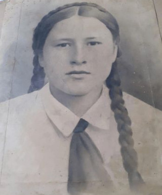 Крышка Тамара Алексеевна