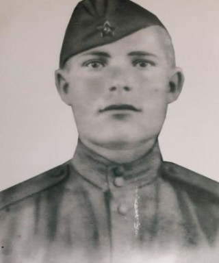 Иванченко Фёдор Афанасьевич