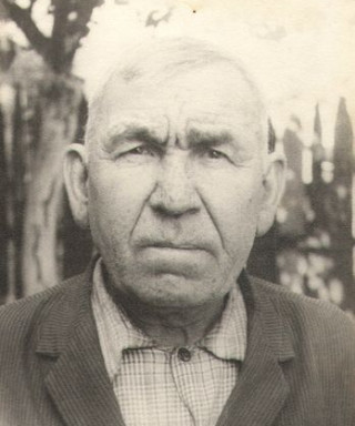 Кузнецов Василий Фёдорович