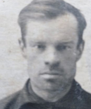 Жидков Степан Вавилович