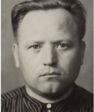 Кузьмин Гаврил Михайлович