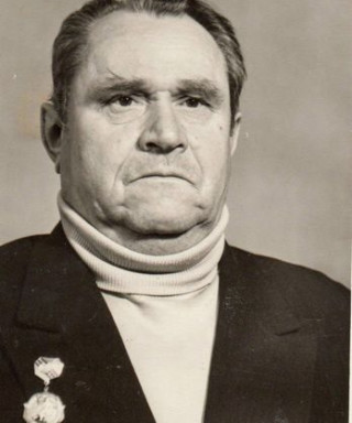 Лопатин Александр Андреевич