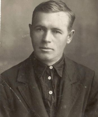 Кузнецов Николай Васильевич