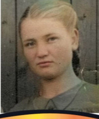 Масликова Полина Сергеевна