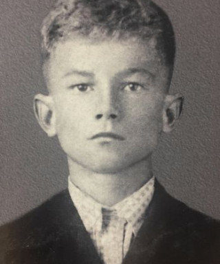 Пивоваров Василий Григорьевич