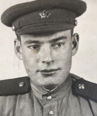 Пушкарев Павел Николаевич