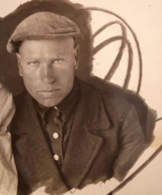 Понамарев Кузьма Петрович